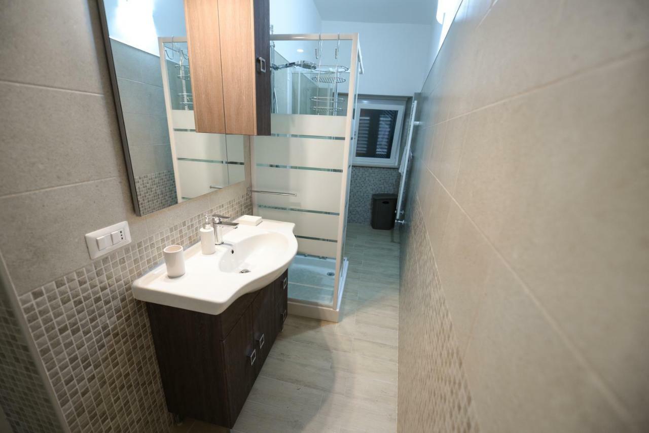 Dimora Civitas Severiana Montescaglioso Extérieur photo