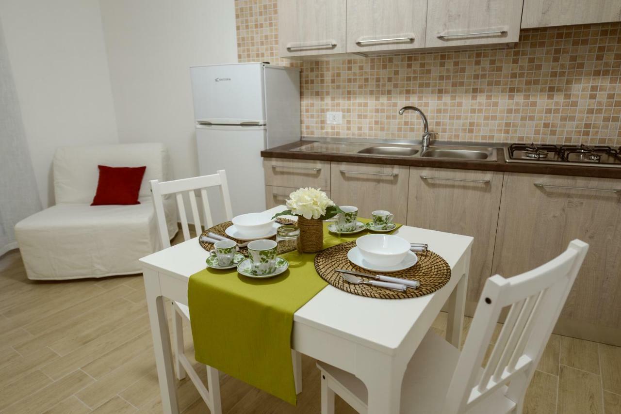 Dimora Civitas Severiana Montescaglioso Extérieur photo